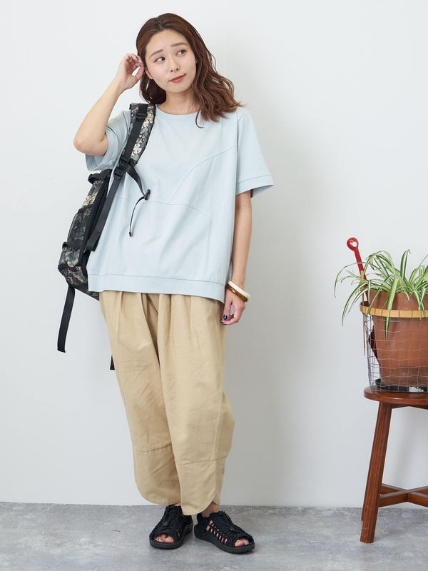 モデル着用商品