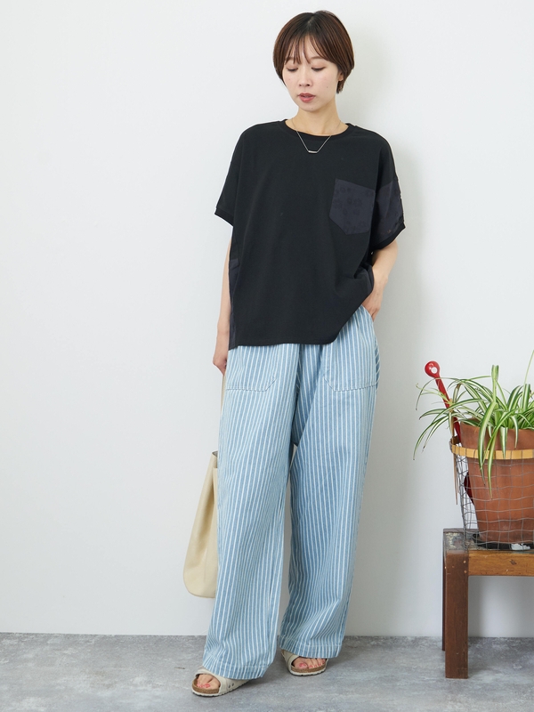 モデル着用商品