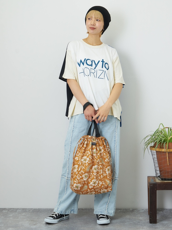 モデル着用商品