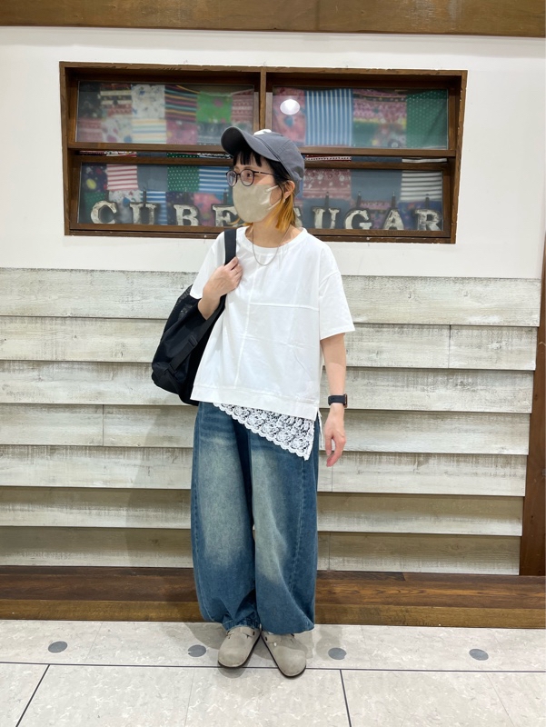 レース♡