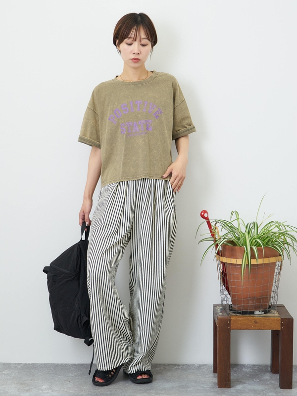 モデル着用商品
