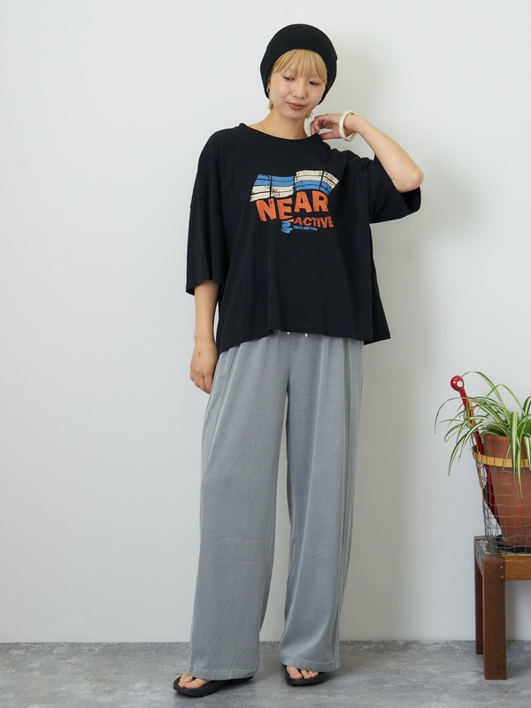 モデル着用商品