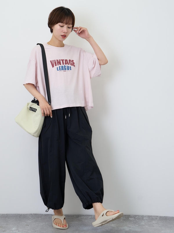 モデル着用商品