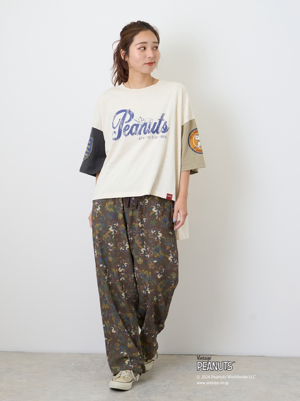 モデル着用商品