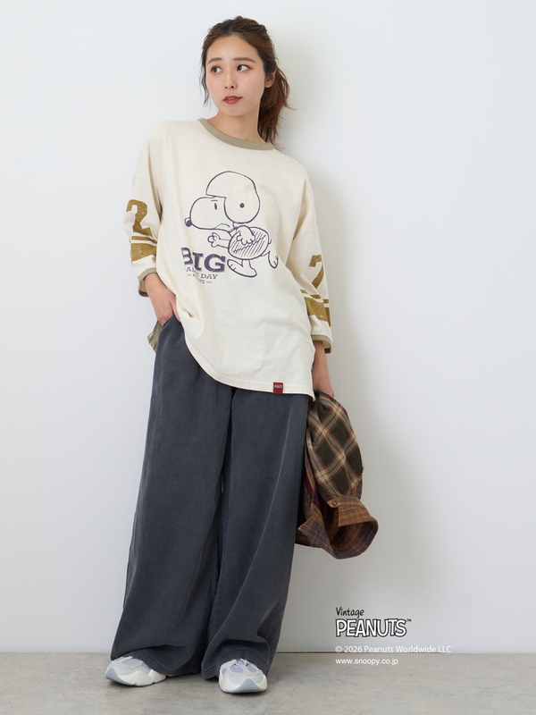 モデル着用商品