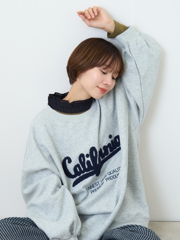 モデル着用商品