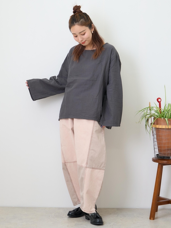 モデル着用商品