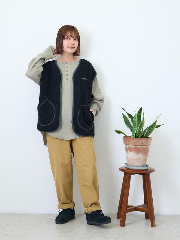 モデル着用商品