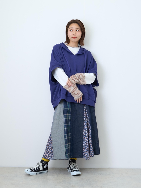 モデル着用商品