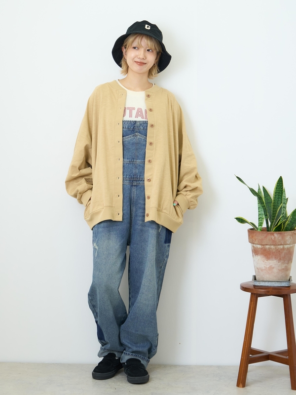 モデル着用商品