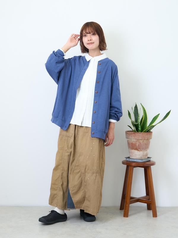 モデル着用商品