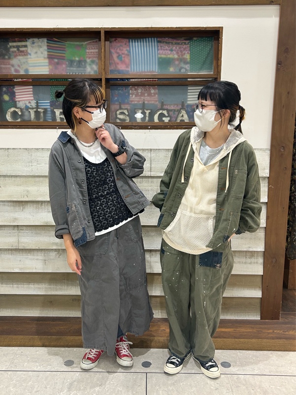 こだわりがぎゅっ♡