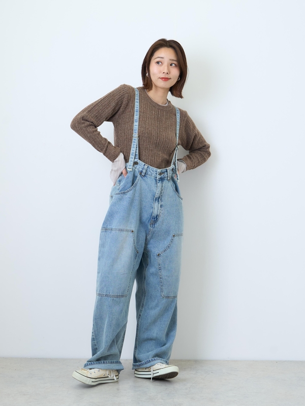 モデル着用商品
