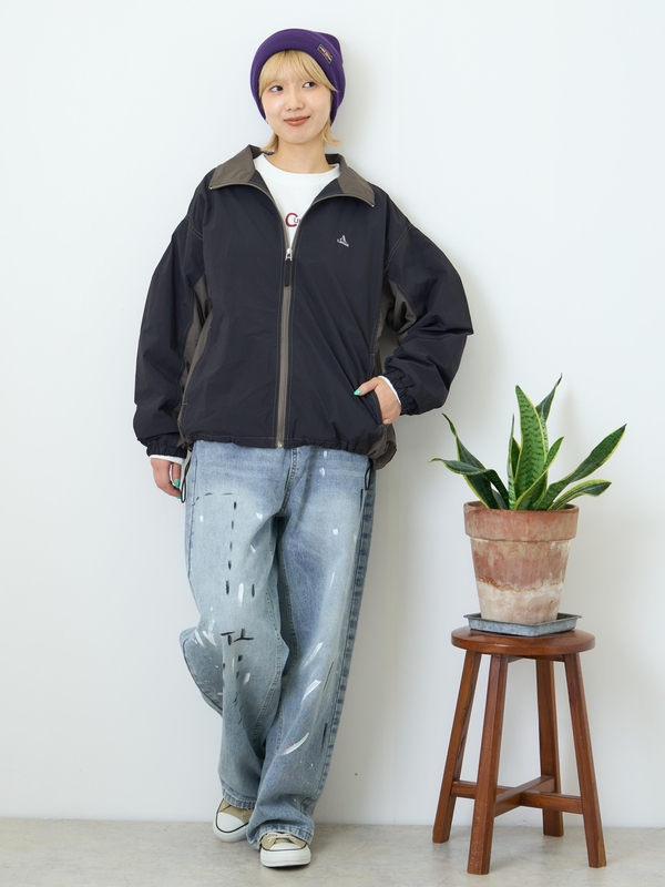 モデル着用商品