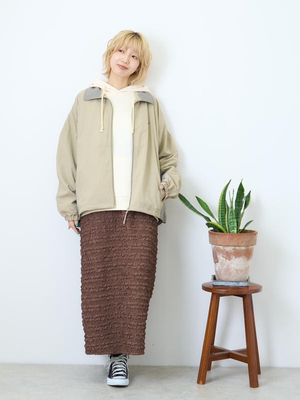 モデル着用商品