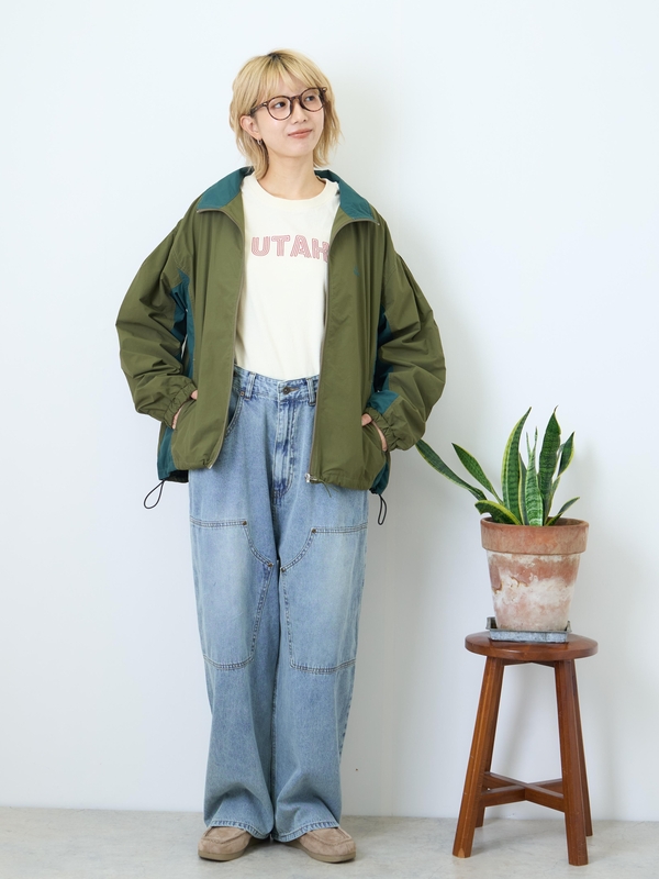 モデル着用商品
