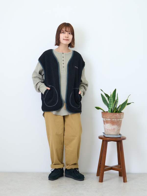 モデル着用商品