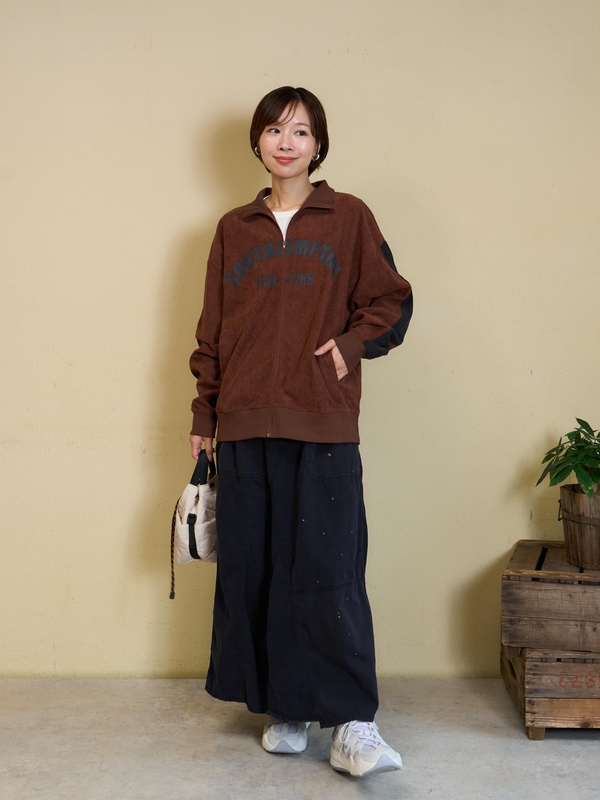 モデル着用商品