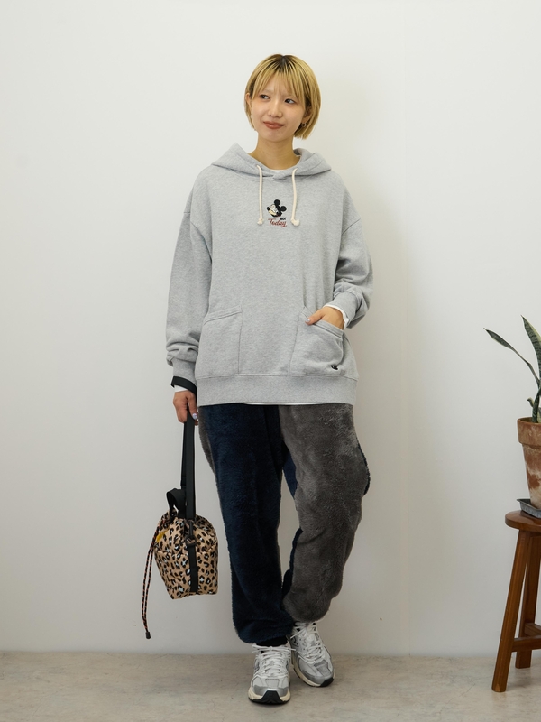モデル着用商品