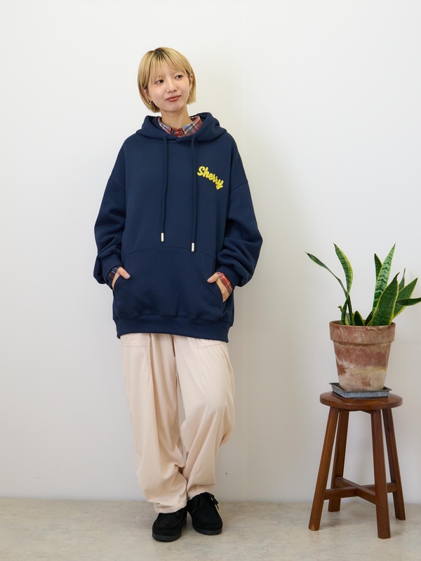 モデル着用商品