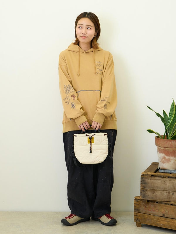 モデル着用商品