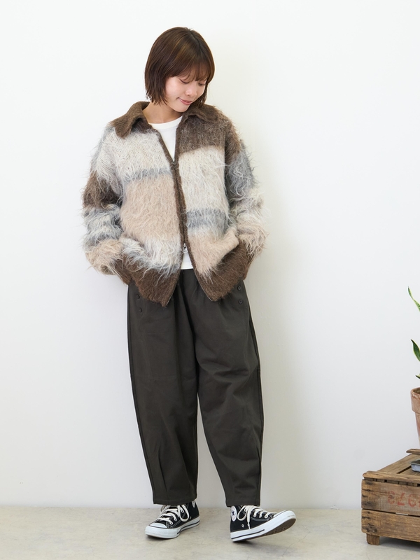 モデル着用商品