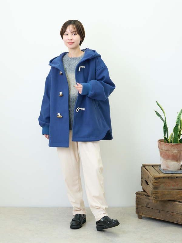 モデル着用商品