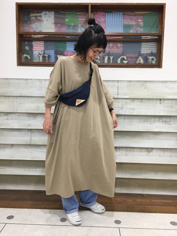 アクア21近江八幡店19 08 03のコーディネート ファッション通販サイトのcube Sugar キューブシュガー