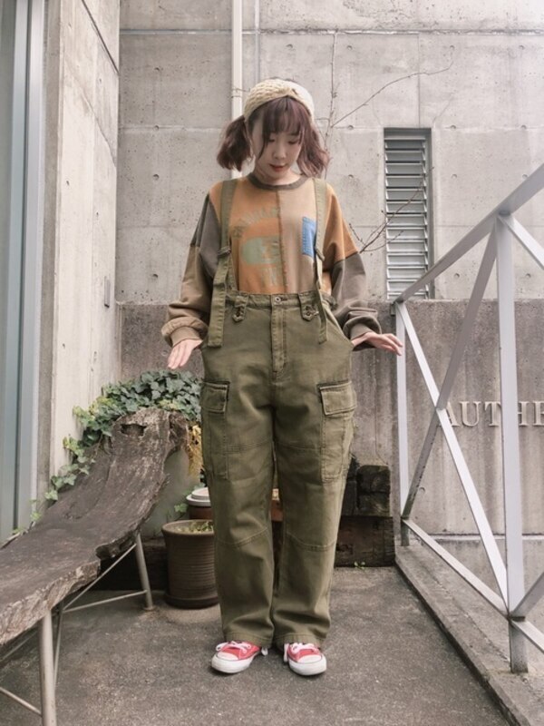 Web Shop21 01 25のコーディネート ファッション通販サイトのcube Sugar キューブシュガー