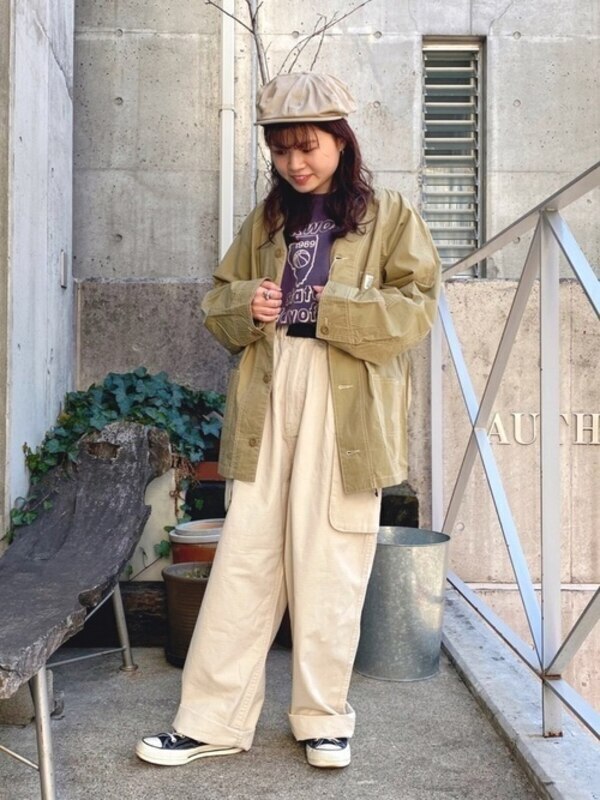 Web Shop21 03 03のコーディネート ファッション通販サイトのcube Sugar キューブシュガー