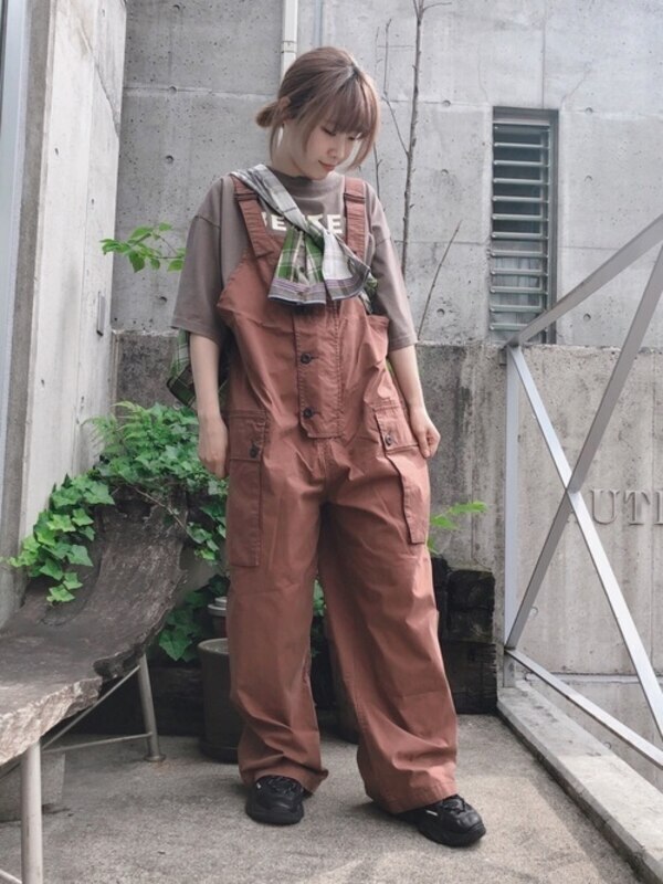 Web Shop21 05 28のコーディネート ファッション通販サイトのcube Sugar キューブシュガー