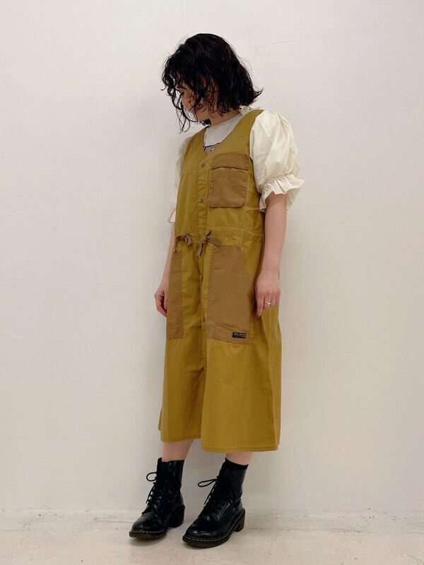 Web Shop21 07 14のコーディネート ファッション通販サイトのcube Sugar キューブシュガー